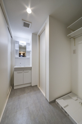 【ロビー】 | パステラハウス | ※同一仕様写真