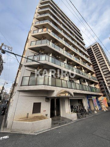 ファミーユ今里