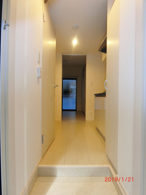 【内装】 | シリウス武蔵小杉