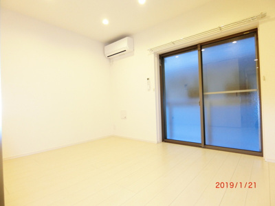 【居間・リビング】 | シリウス武蔵小杉