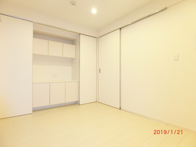 【内装】 | シリウス武蔵小杉