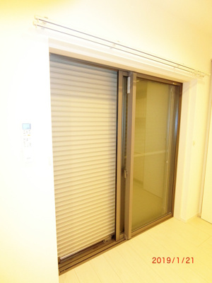 【居間・リビング】 | シリウス武蔵小杉