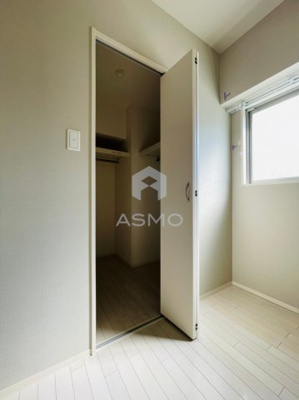 【収納】 | リンデンプラザ心斎橋