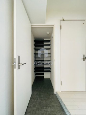 【設備】 | リンデンプラザ心斎橋