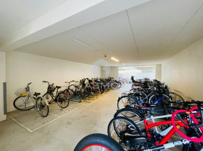 【その他共用部分】 | リンデンプラザ心斎橋