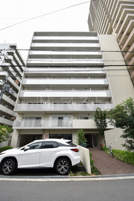 リンデンプラザ心斎橋