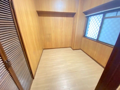 【内装】 | パークサイド柴原 | ※同タイプの写真となり、実際のお部屋とは異なる場合があります