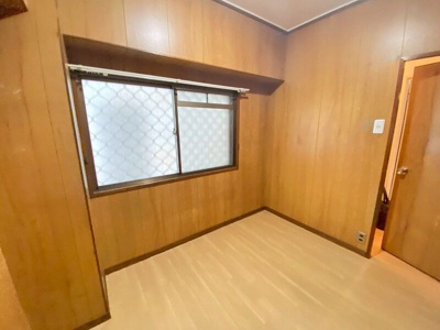 【内装】 | パークサイド柴原 | ※同タイプの写真となり、実際のお部屋とは異なる場合があります