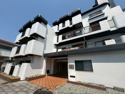 【その他】 | パークサイド柴原