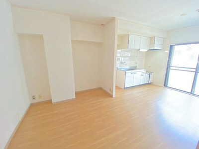 【内装】 | パークサイド柴原 | ※同タイプの写真となり、実際のお部屋とは異なる場合があります