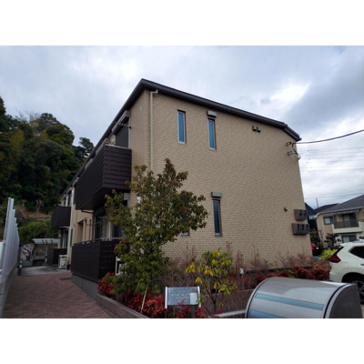 【外観】 | ラ・ショーム・ノワール