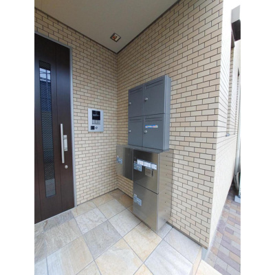 【設備】 | ラ・ショーム・ノワール