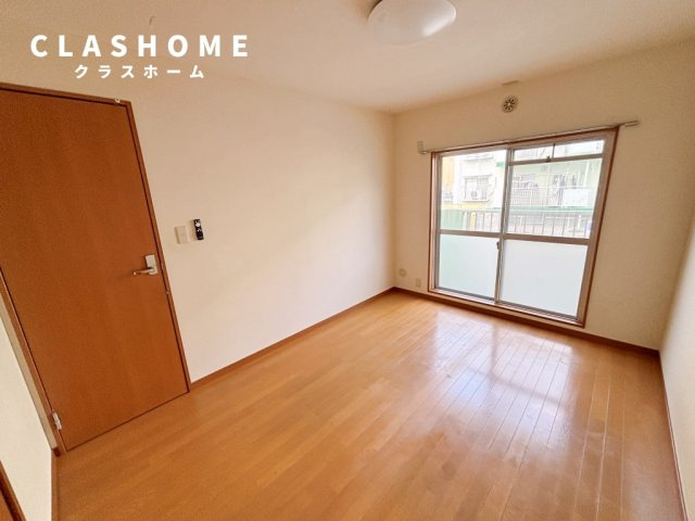 パストラル板倉B　　　刈谷市の賃貸ならクラスホーム刈谷店の内装