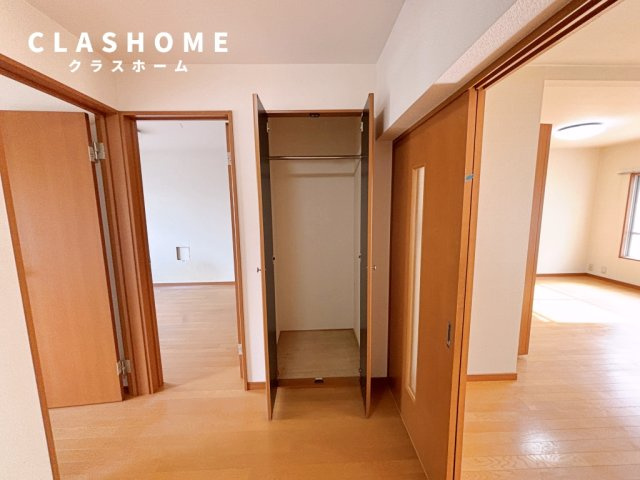 パストラル板倉B　　　刈谷市の賃貸ならクラスホーム刈谷店の内装