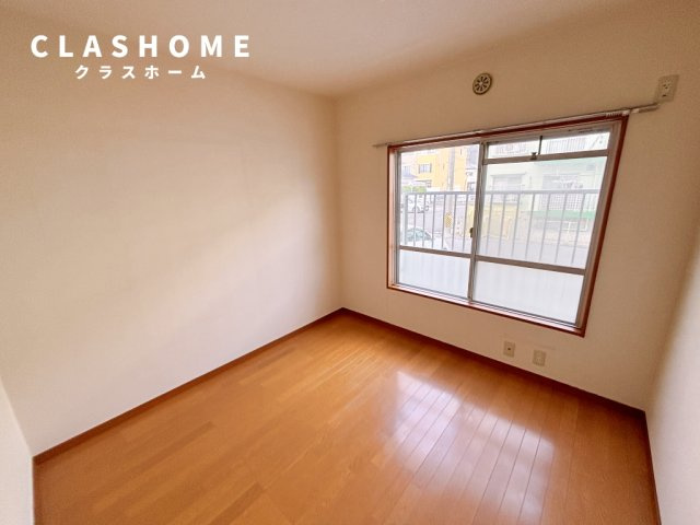 パストラル板倉B　　　刈谷市の賃貸ならクラスホーム刈谷店の洋室