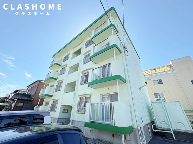 パストラル板倉B　　　刈谷市の賃貸ならクラスホーム刈谷店