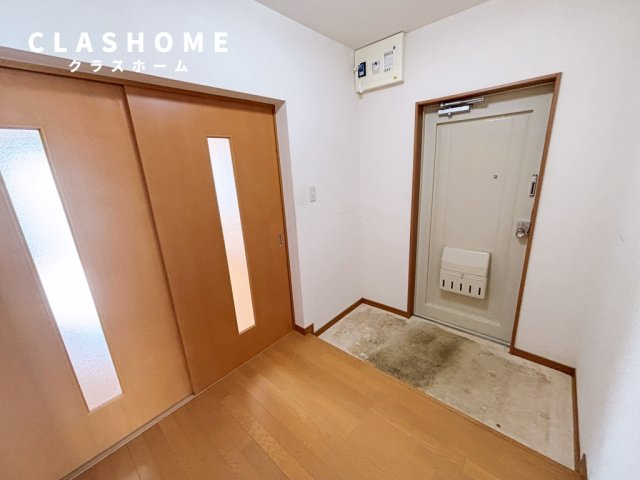 パストラル板倉B　　　刈谷市の賃貸ならクラスホーム刈谷店の内装