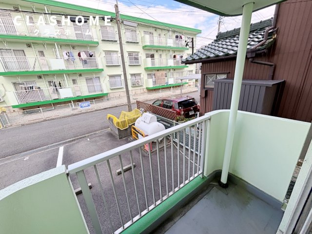 パストラル板倉B　　　刈谷市の賃貸ならクラスホーム刈谷店のその他