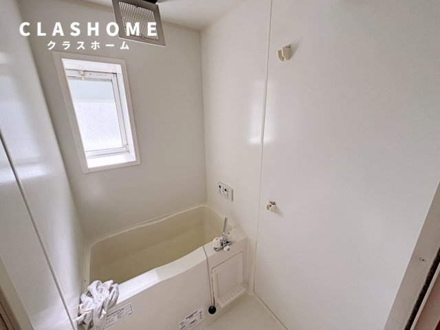 パストラル板倉B　　　刈谷市の賃貸ならクラスホーム刈谷店の浴室