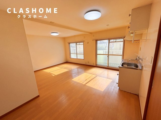 パストラル板倉B　　　刈谷市の賃貸ならクラスホーム刈谷店の内装