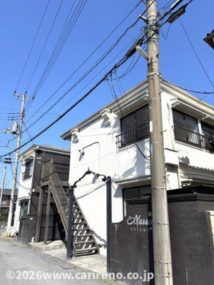 【その他】 | マロンハイツA