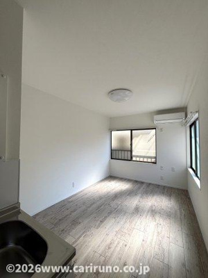 【洋室】 | マロンハイツA