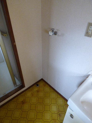 【設備】 | 大倉山マリンハイツ