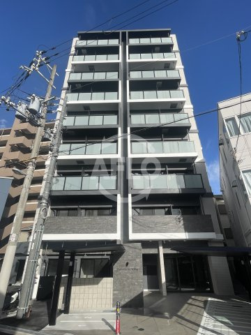 ファーストフィオーレ大阪ウエストウェルビング