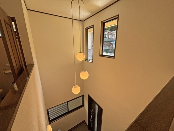 【内装】 | 下多賀中野分譲地　戸建