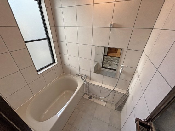 【浴室】 | 下多賀中野分譲地　戸建