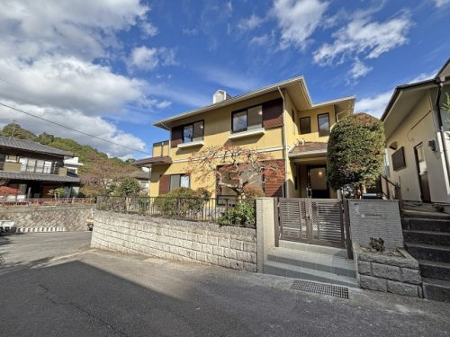 【外観】 | 下多賀中野分譲地　戸建