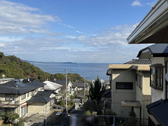 【展望】 | 下多賀中野分譲地　戸建