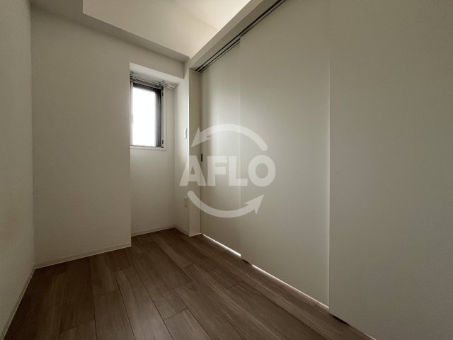 セレニテ新大阪プリエの洋室|セレニテ新大阪プリエ　洋室