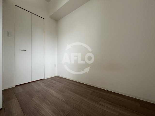 セレニテ新大阪プリエの洋室|セレニテ新大阪プリエ　洋室