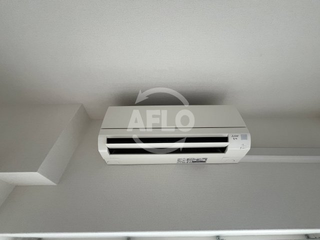 セレニテ新大阪プリエの設備|セレニテ新大阪プリエ　エアコン