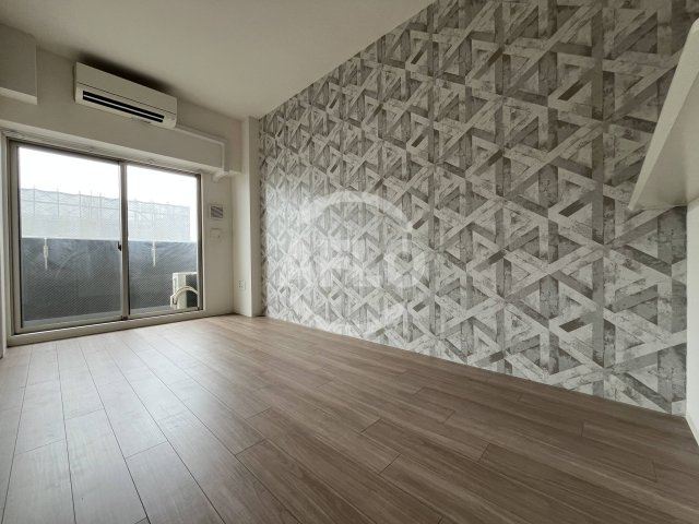 セレニテ新大阪プリエの居間・リビング|セレニテ新大阪プリエ　リビング