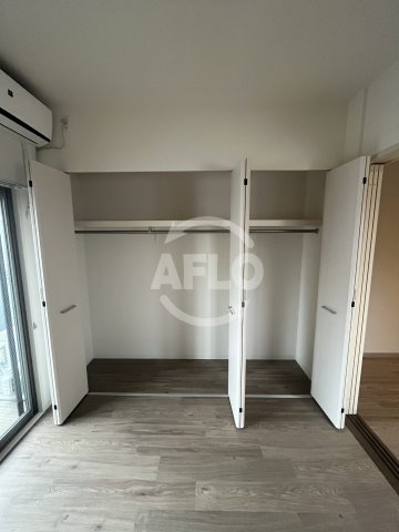 ストームの収納|ストーム　クローゼット