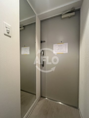 ストームの玄関|ストーム　玄関