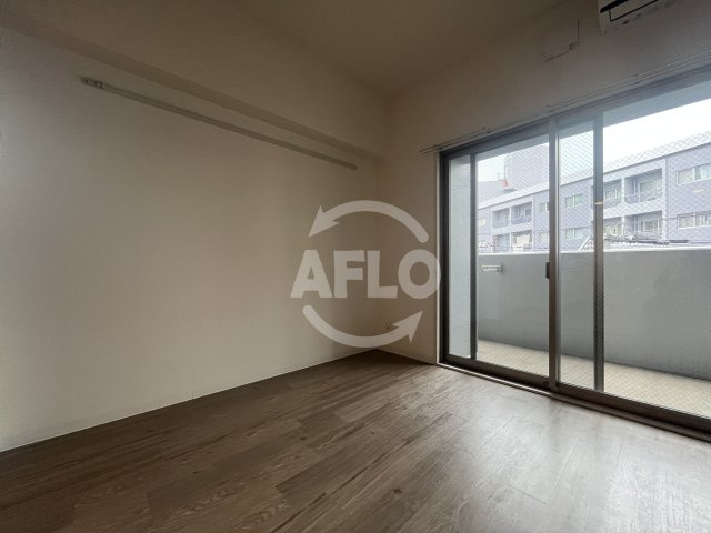 ストームの洋室|ストーム　洋室