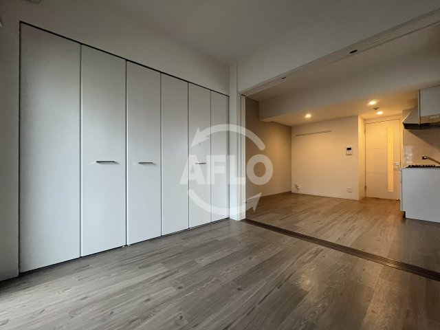 ストームの寝室|ストーム　洋室