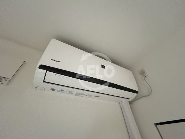 ストームの設備|ストーム　エアコン