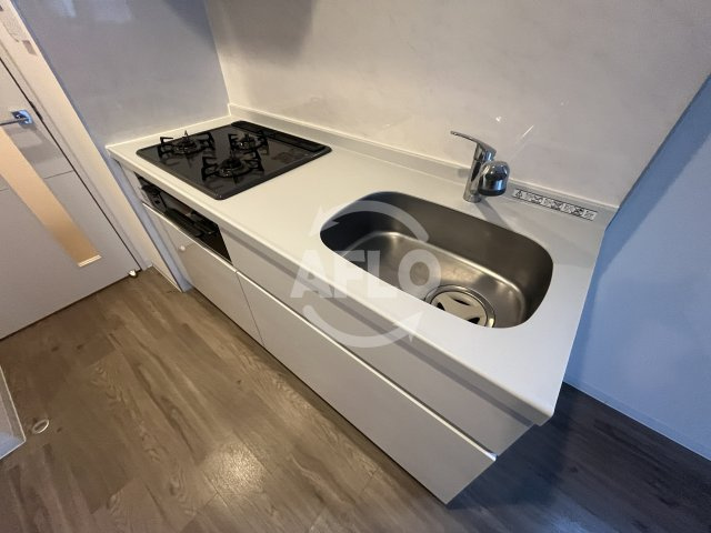 ストームのキッチン|ストーム　キッチン