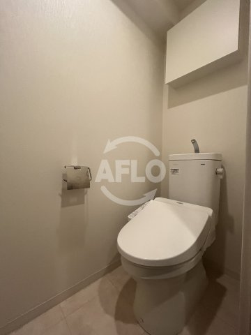 ストームのトイレ|ストーム　トイレ