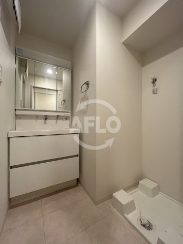 ストームの独立洗面台|ストーム　洗面台