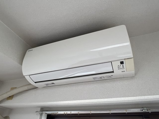 ベルトピア手柄Ⅰの設備