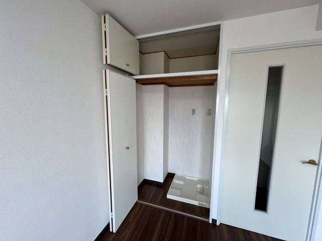 ベルトピア手柄Ⅰの収納