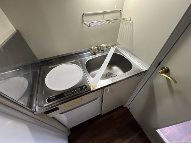 ベルトピア手柄Ⅰのキッチン