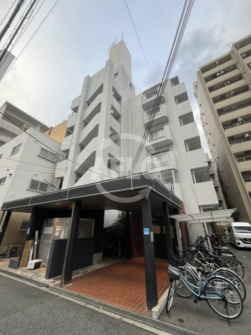 東中島マンション