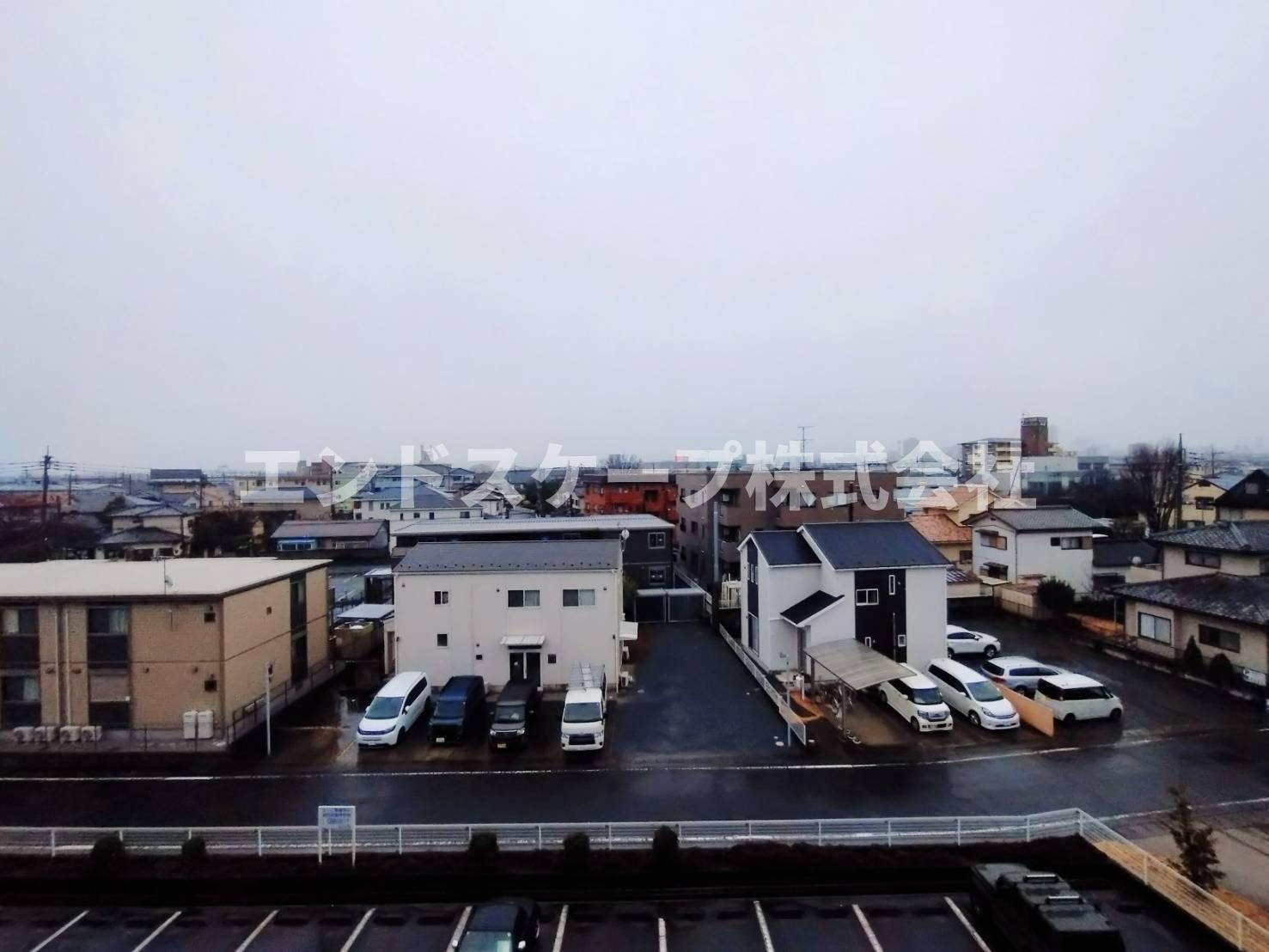 フラワープレイスの展望|高崎、前橋のお部屋探しはエンドスケープまで！お客様の理想お聞かせ下さい♪