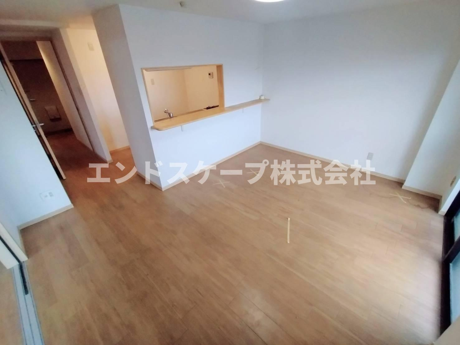 フラワープレイスの洋室|高崎、前橋のお部屋探しはエンドスケープまで！お客様の理想お聞かせ下さい♪